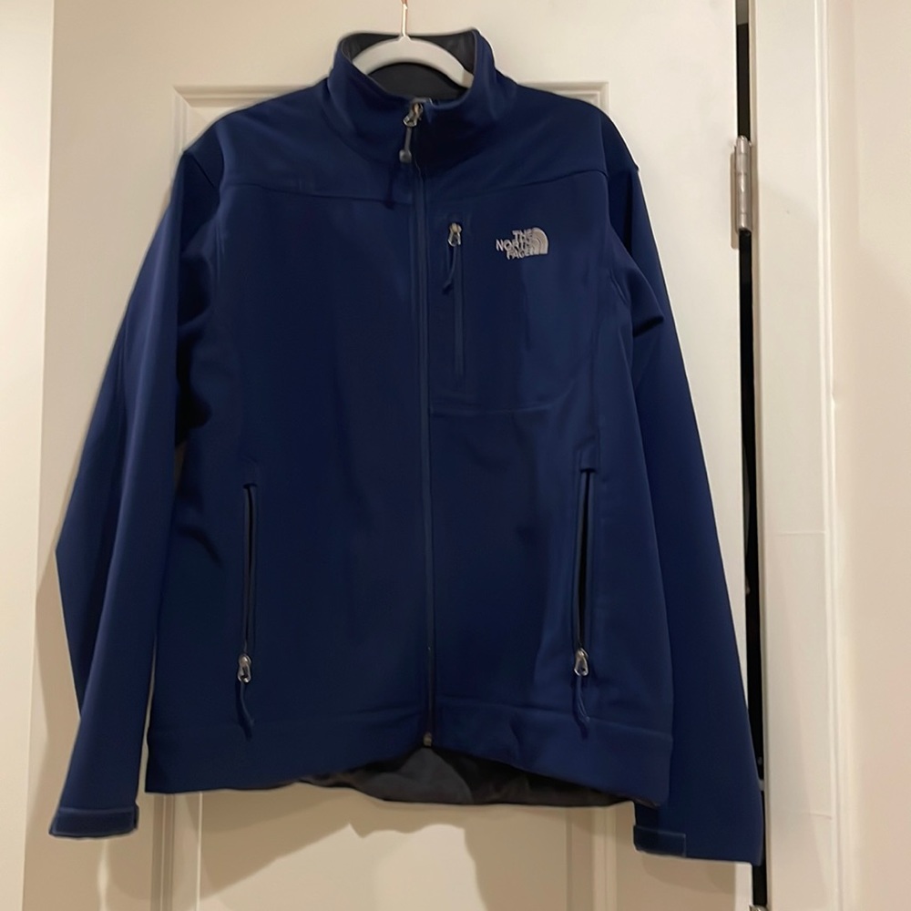 North Face Apex Bionic Jacket